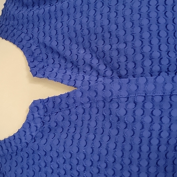 Talbots Top in Large P - Picture 2 of 3